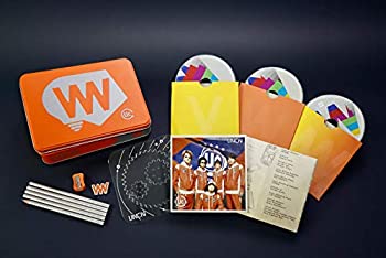 【中古】MOVIE 38 ユニコーン100周年ツアー 百が如く (Blu-ray完全生産限定盤) (特典なし)｜ドリエム店