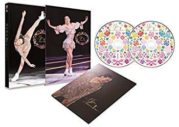 【中古】【非常に良い】浅田真央サンクスツアー Blu-ray