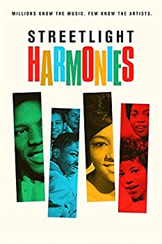 【中古】【非常に良い】Streetlight Harmonies [DVD]