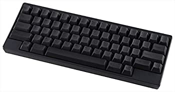 【中古】【人並み外れたに好いたらしい】HHKB Professional Classic 英語取り合わせ／墨