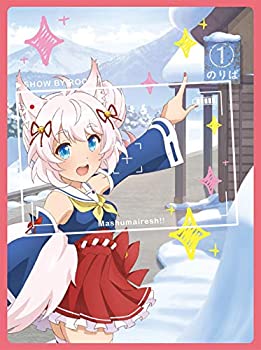 【中古】TVアニメ「SHOW BY ROCK!!ましゅまいれっしゅ!!」DVD第1巻(特典なし)