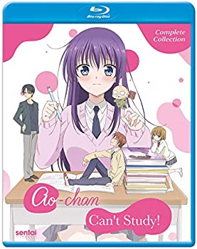 【中古】【非常に良い】Ao-chan Can't Study [Blu-ray] Import｜ドリエム店