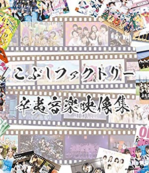 【中古】【非常に良い】辛夷音楽映像集(Blu-ray)(特典なし) 6,039円