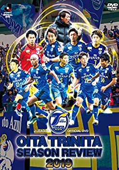 【中古】大分トリニータ2019SEASON REVIEW DVD 8,580円