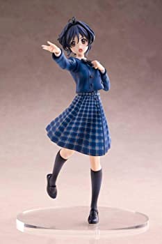 【中古】22/7 滝川みう 1/7スケール 塗装済み完成品フィギュア