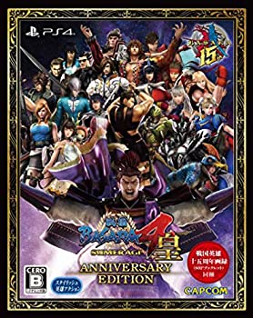 【中古】戦国BASARA4 皇(スメラギ) アニバーサリーエディション|ドリエム店
