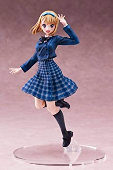 【中古】【非常に良い】22/7 斎藤ニコル 1/7 完成品フィギュア (ANIPLEX+限定)