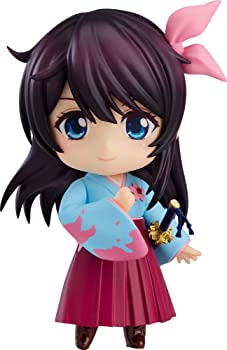 【中古】【非常に良い】ねんどろいど 新サクラ大戦 天宮さくら ノンスケール ABS&PVC製 塗装済み可動フィギュア