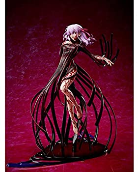 【中古】【非常に良い】劇場版 Fate/stay night [Heaven's Feel] 間桐桜 マキリの杯 1/7スケール 塗装済み完成品フィギュア｜ドリエム店