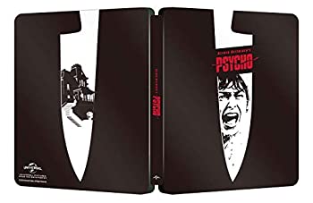 【中古】サイコ 4K Ultra HD+ブルーレイ スチールブック仕様[4K ULTRA HD + Blu-ray] ヒッチコック｜ドリエム店
