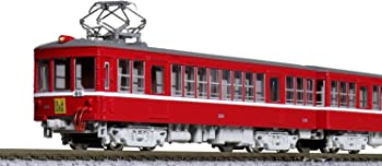 【中古】KATO Nゲージ 京急電鉄 230形 大師線 4両セット 10-1625 鉄道模型 電車