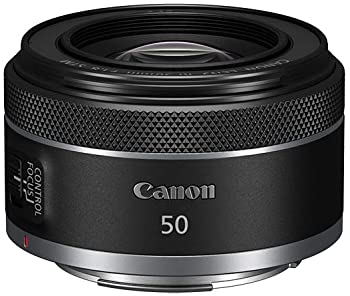 【中古】Canon RF50粍 F1.8 STM (4514C002)