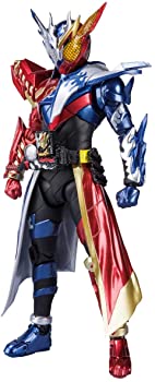 【中古】バンダイ(BANDAI) S.H.Figuarts 仮面ライダービルド クローズビルドフォーム