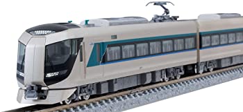 【中古】TOMIX Nゲージ 東武500系リバティ 基本セット 3両 98427 鉄道模型 電車 29,172円