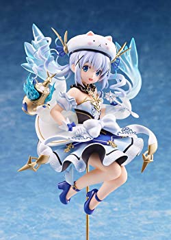 中古】 シャイニングフォース・イクサ シリル オリーブネコミミVer
