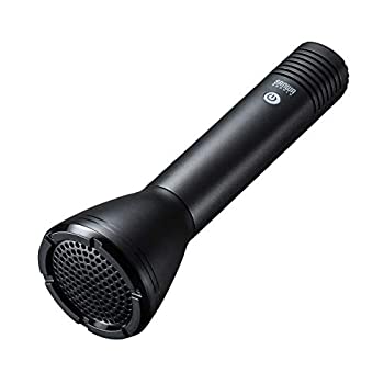 【中古】サンワサプライ ハンドマイク型拡声器スピーカー MM-SPAMP11|ドリエム店