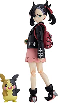 【中古】figma ポケットモンスター マリィ ノンスケール ABS&PVC製 塗装済み可動フィギュア|ドリエム店