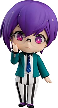 【中古】グッドスマイルカンパニー ねんどろいど 美少年探偵団 瞳島眉美 ノンスケール ABS&PVC製 塗装済み可動フィギュア画像