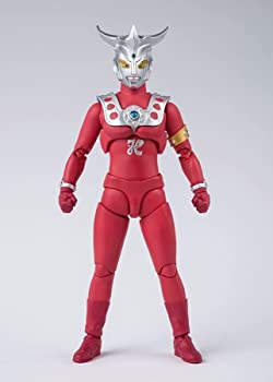【中古】S.H.フィギュアーツ ウルトラマンレオ 約150mm PVC&ABS製 塗装済み可動フィギュア|ドリエム店