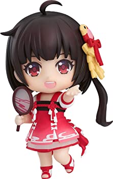 【中古】【非常に良い】ねんどろいど ?鳶YOUSA ノンスケール ABS&PVC製 塗装済み可動フィギュア GAS12558