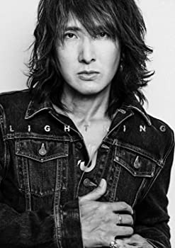【中古】【非常に良い】J / LIGHTNING(CD+Blu-ray(スマプラ対応))(初回生産限定盤)［CD］｜ドリエム店