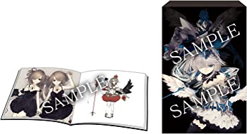 【中古】CRYSTAR -クライスタ- 数量限定画集付BOX -Switch|ドリエム店