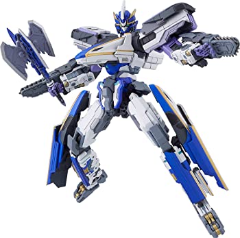 【中古】MODEROID 新幹線変形ロボ シンカリオンＺ シンカリオンＺ E７アズサ ノンスケール 組み立て式プラスチックモデル