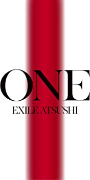 【中古】EXILE ATSUSHI / ONE(CD3枚組+DVD5枚組)(初回生産限定盤)［CD］