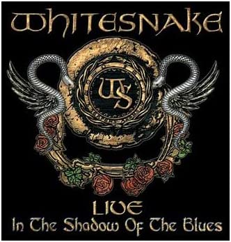【中古】Live: In the Shadow of the Blues [CD]