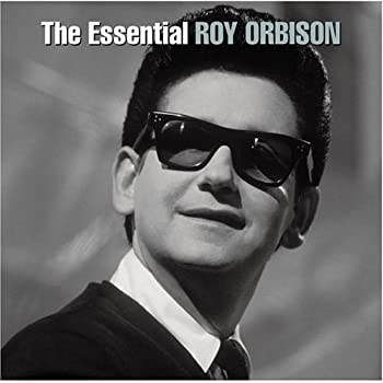 【中古】【非常に良い】エッセンシャル・ロイ・オービソン [CD]