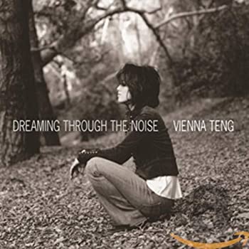 【中古】Dreaming Through the Nois [CD]