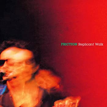 【中古】Replicant Walk [CD]