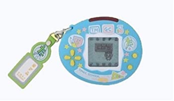 【中古】たまごっちスクール せーとぜーいんしゅーごっち! スクールしーるぶるー｜ドリエム店 14,224円