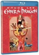 【中古】燃えよドラゴン [Blu-ray]