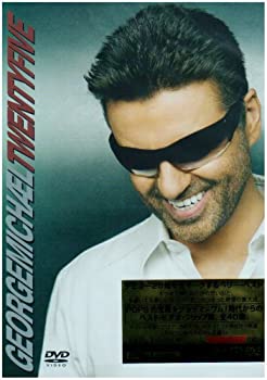 【中古】トゥエンティ・ファイブ [DVD] ジョージ・マイケル