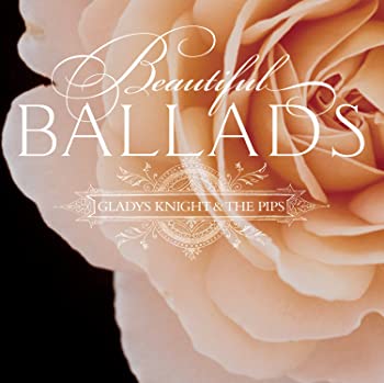 【中古】【非常に良い】Beautiful Ballads [CD]｜ドリエム店