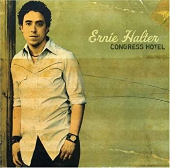 【中古】【非常に良い】Congress Hotel [CD]