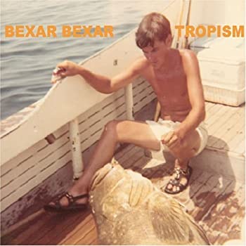 【中古】Tropism [CD]