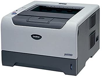 【中古】BROTHER モノクロA4レーザープリンタ HL-5250DN｜ドリエム店