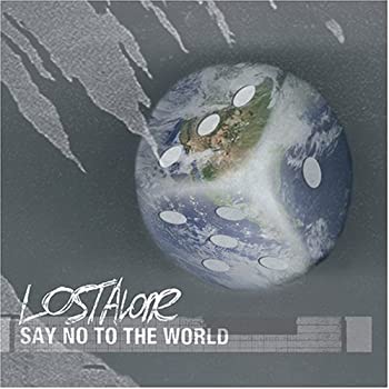 【中古】Say No to the World [CD]｜ドリエム店