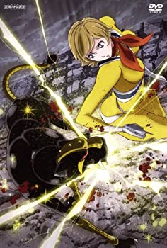【中古】009-1 ゼロゼロナインワン vol.4 [DVD]