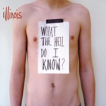 【中古】What the Hell Do I Know [CD]