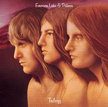 【中古】【非常に良い】Trilogy [CD]｜ドリエム店 10,543円