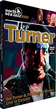 【中古】Live at the North Sea Jazz Festival 2002 (DVD + CD) (European zone/Region 2)|ドリエム店