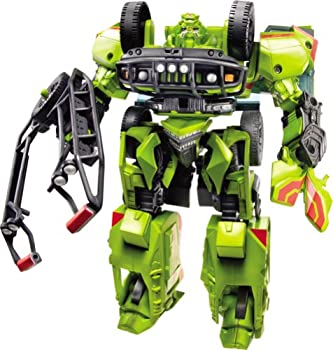 【中古】トランスフォーマー ムービー ラチェット MA-02｜ドリエム店