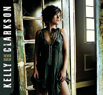 【中古】【非常に良い】Never Again [CD] 9,044円