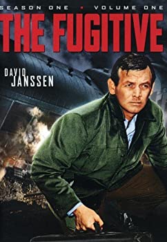 【中古】【非常に良い】Fugitive: First Season 1/ [DVD] [Import]