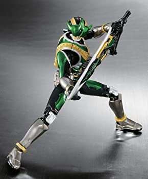 【中古】【非常に良い】装着変身 仮面ライダーゼロノス 8,012円