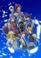 【中古】【非常に良い】「セイント・ビースト~光陰叙事詩天使譚」 第3巻 限定版 [DVD]
