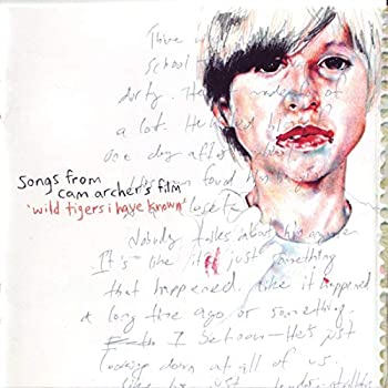 【中古】【非常に良い】Songs From Cam Archer's Film Wild Tigers [CD]｜ドリエム店